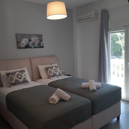 Villa Pappas Парга Екстериор снимка